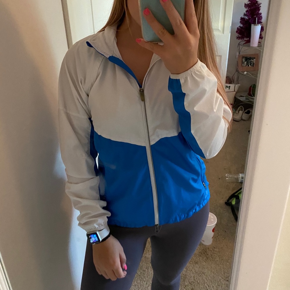 Nike Windbreaker